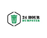 https://www.logocontest.com/public/logoimage/166586025524 hour dumpster-03.jpg